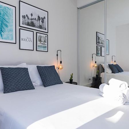7 Medecin - Place Massena - Central 2P - Lumineux - Climatise Νίκαια Εξωτερικό φωτογραφία
