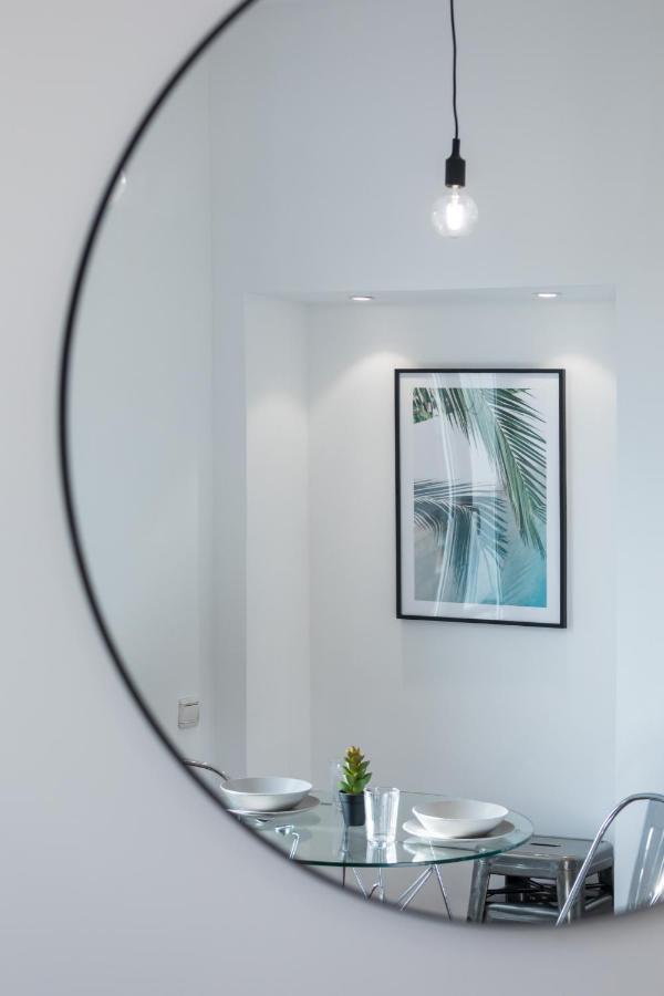 7 Medecin - Place Massena - Central 2P - Lumineux - Climatise Νίκαια Εξωτερικό φωτογραφία